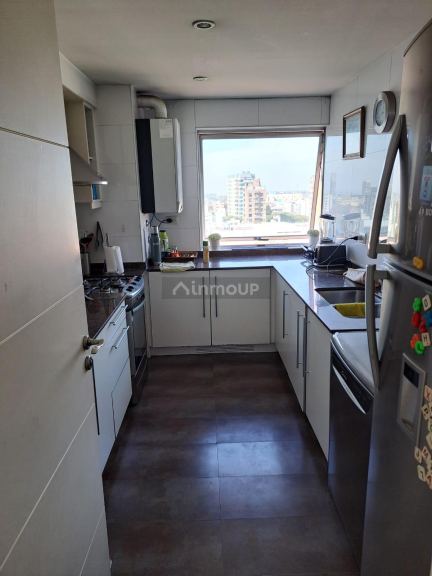 Departamento en Alquiler en Capital, Mendoza
