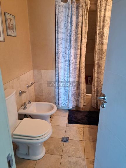 Departamento en Alquiler en Capital, Mendoza