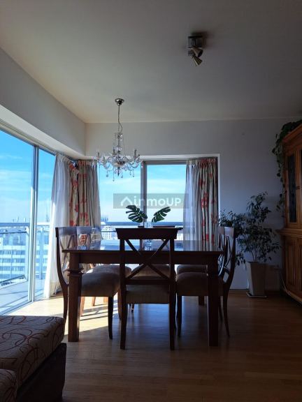 Departamento en Alquiler en Capital, Mendoza