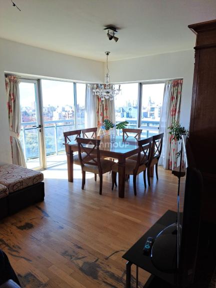 Departamento en Alquiler en Capital, Mendoza