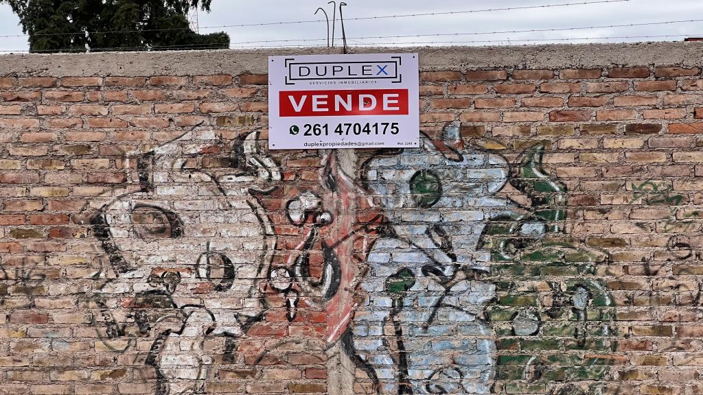 Lote en Venta en Guaymallen, Mendoza