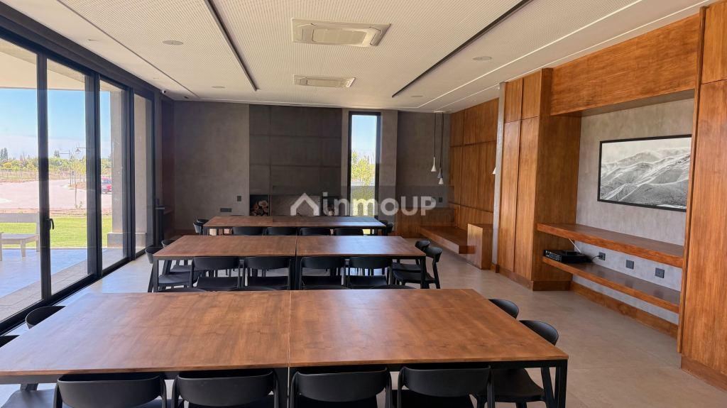 Lote en Venta en Lujan de Cuyo, Mendoza