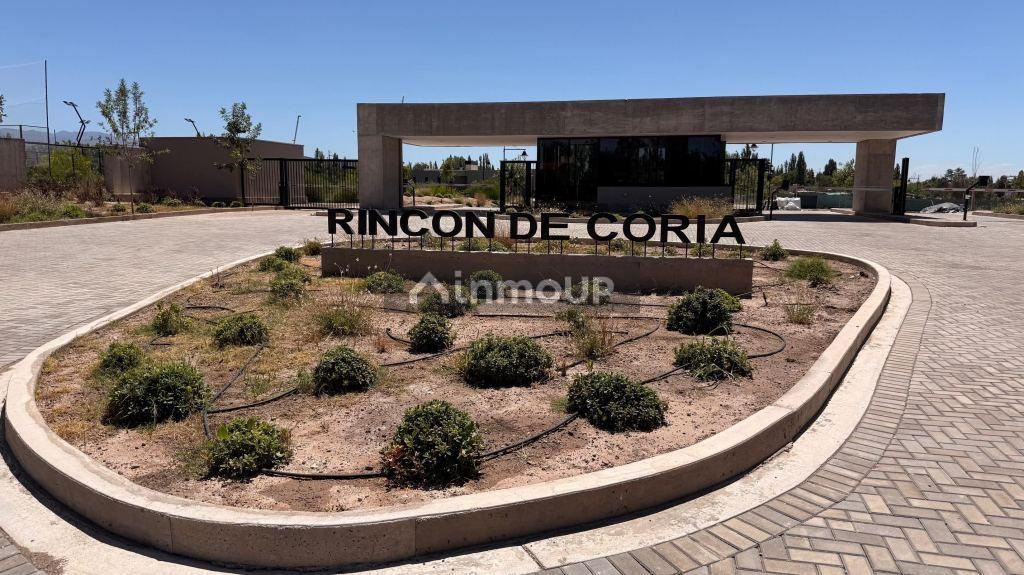 Lote en Venta en Lujan de Cuyo, Mendoza