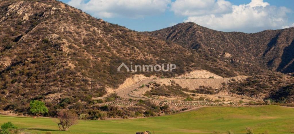 Lote en Venta en Las Heras, Mendoza