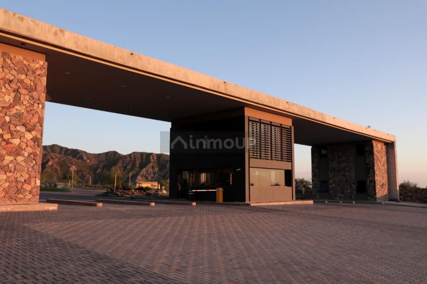 Lote en Venta en Las Heras, Mendoza