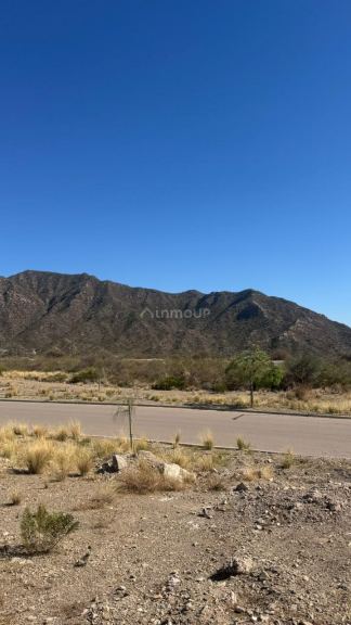 Lote en Venta en Las Heras, Mendoza
