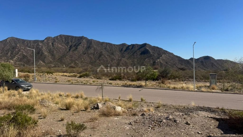 Lote en Venta en Las Heras, Mendoza