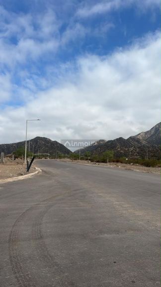 Lote en Venta en Las Heras, Mendoza