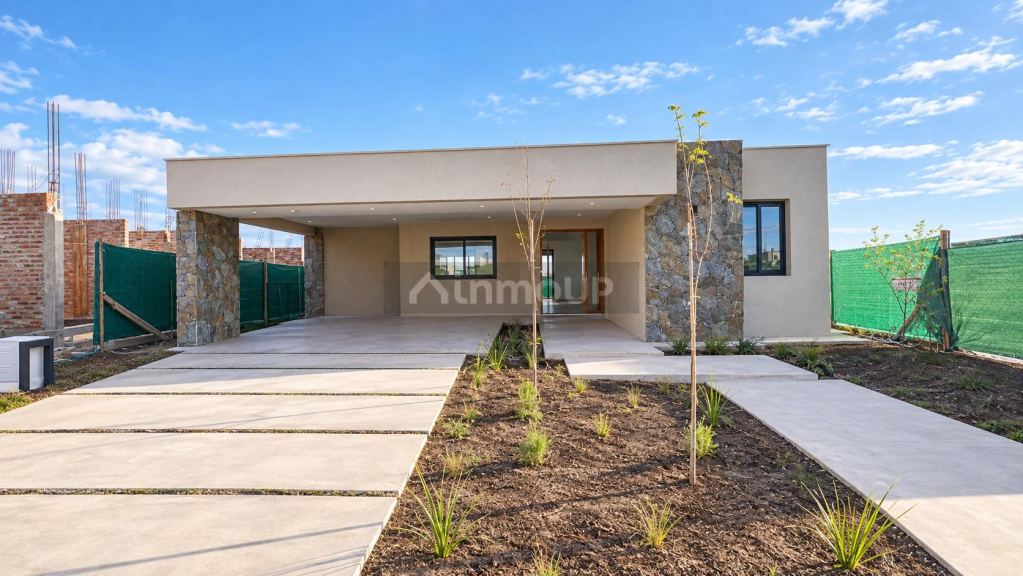 Casa en Venta en Lujan de Cuyo, Mendoza