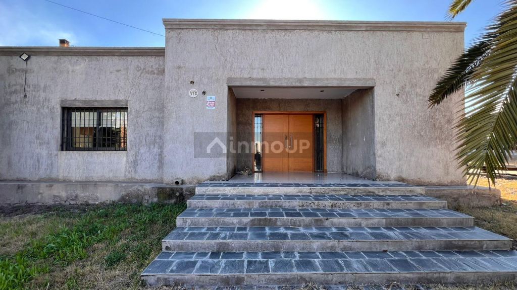 Casa en Venta en Maipu, Mendoza