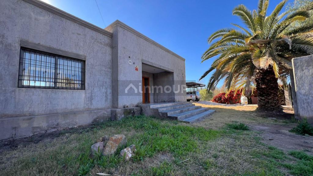 Casa en Venta en Maipu, Mendoza