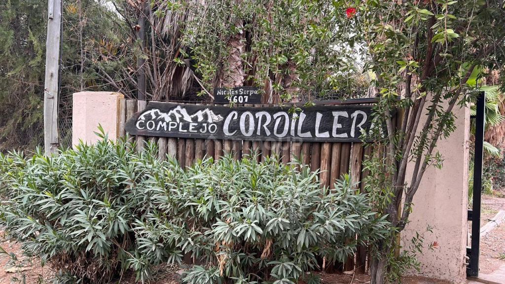 Casa en Venta en Maipu, Mendoza
