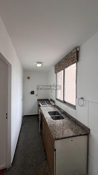 Departamento en Alquiler en Capital, Mendoza