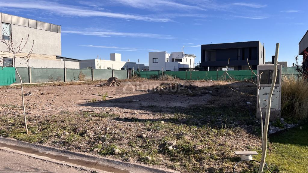 Lote en Venta en Lujan de Cuyo, Mendoza