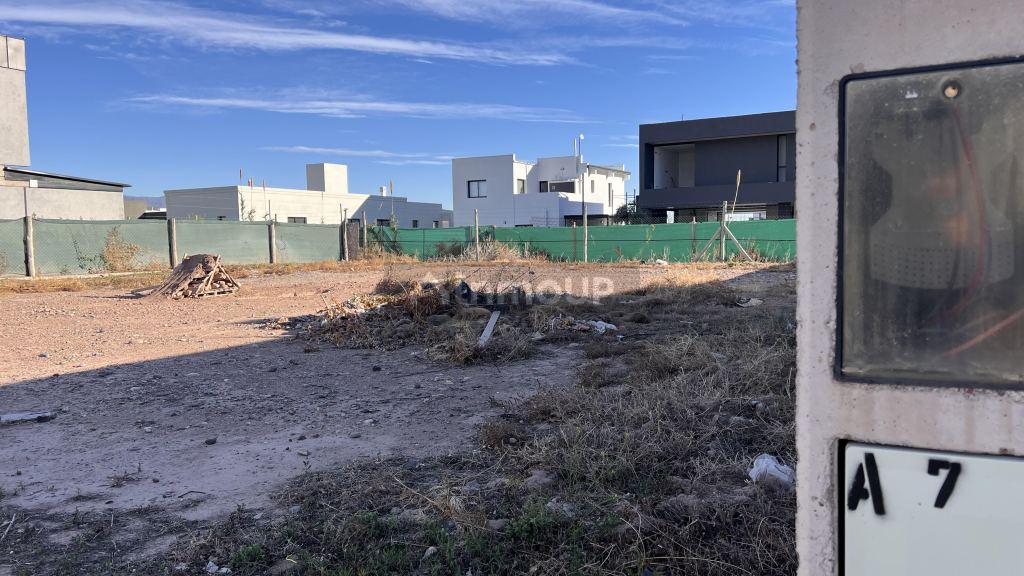Lote en Venta en Lujan de Cuyo, Mendoza