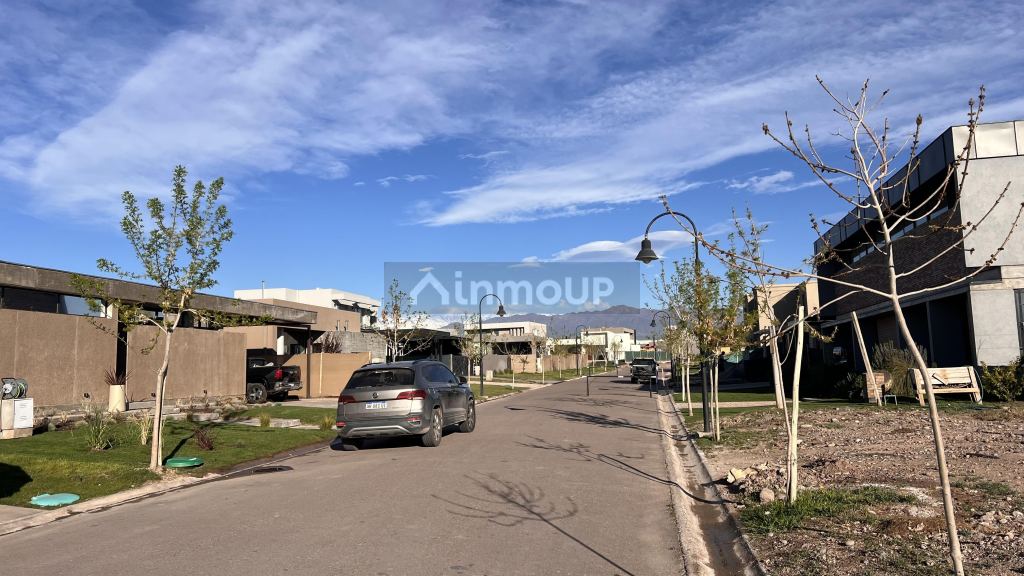 Lote en Venta en Lujan de Cuyo, Mendoza