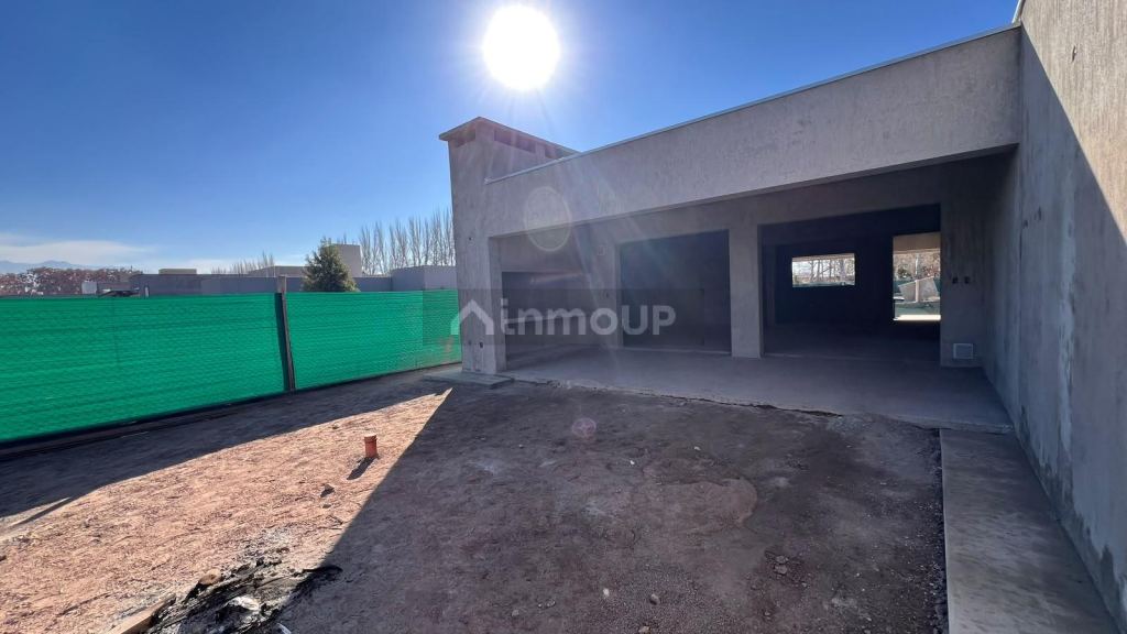 Casa en Venta en Lujan de Cuyo, Mendoza