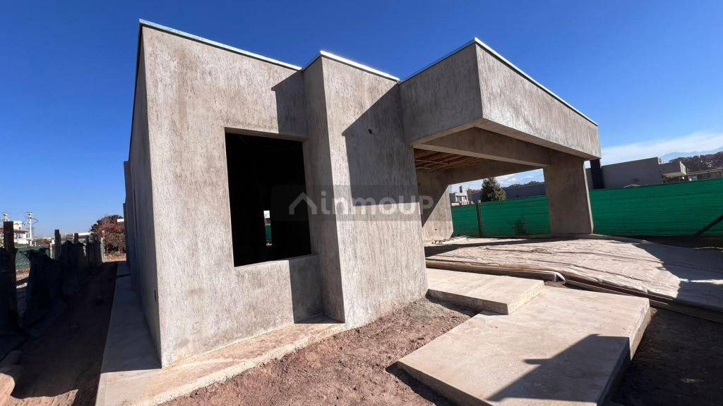 Casa en Venta en Lujan de Cuyo, Mendoza