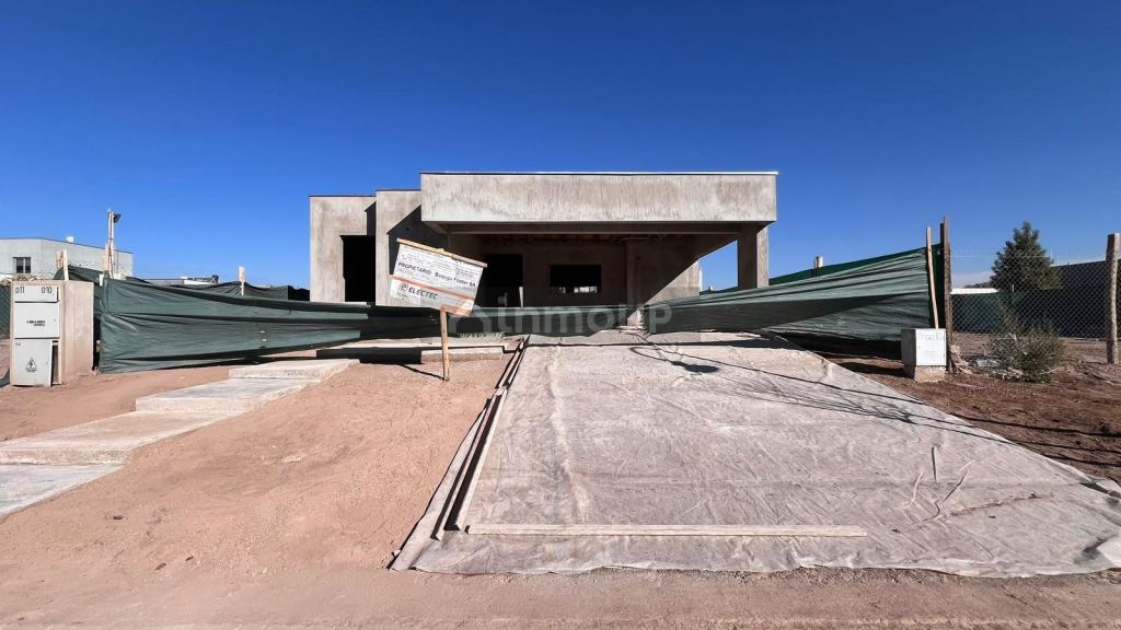 Casa en Venta en Lujan de Cuyo, Mendoza