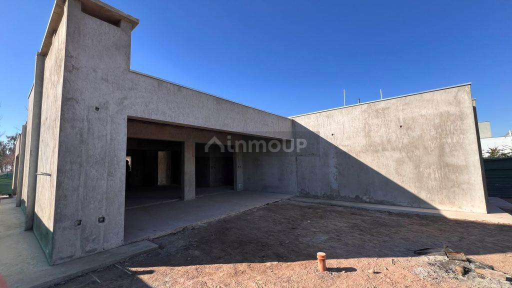 Casa en Venta en Lujan de Cuyo, Mendoza