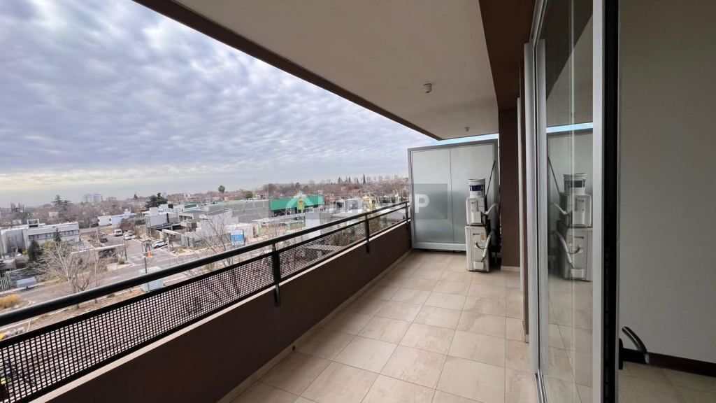 Departamento en Venta en Capital, Mendoza
