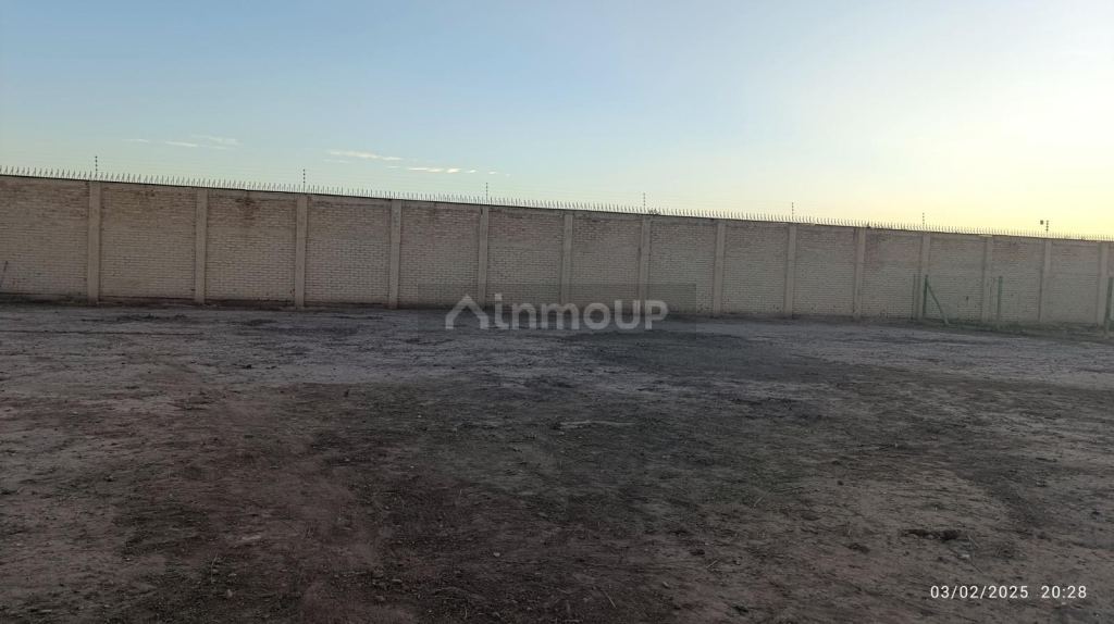 Lote en Venta en Maipu, Mendoza