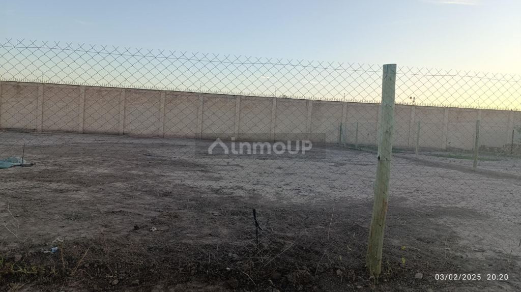 Lote en Venta en Maipu, Mendoza