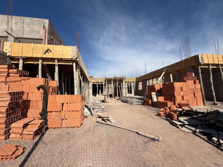 Maipu Rivadavia 1151 Piso pb Dpto 1 (M5515), Maipu, Mendoza, Argentina