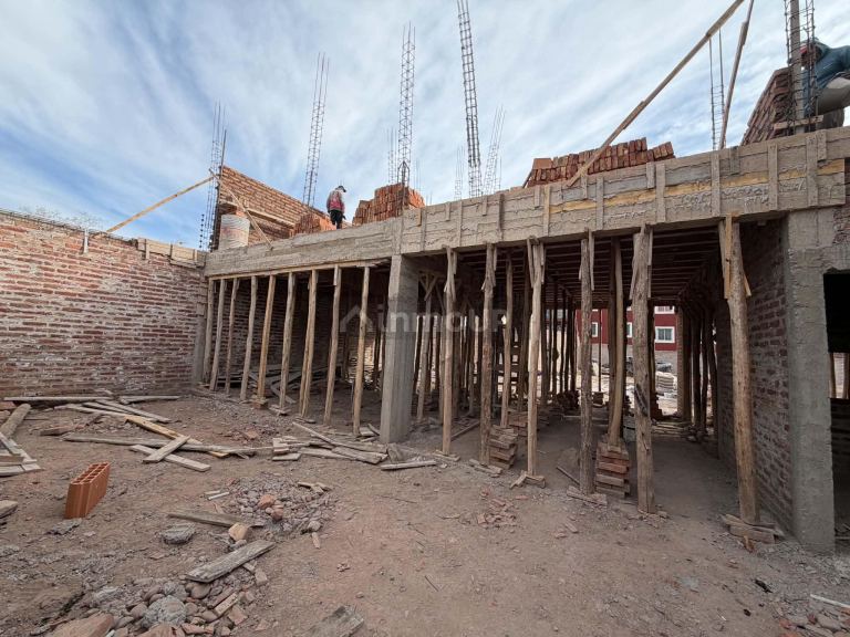 Guaymallen Lamadrid 1 Piso 01 Dpto 0 (M5521), Guaymallen, Mendoza, Argentina
