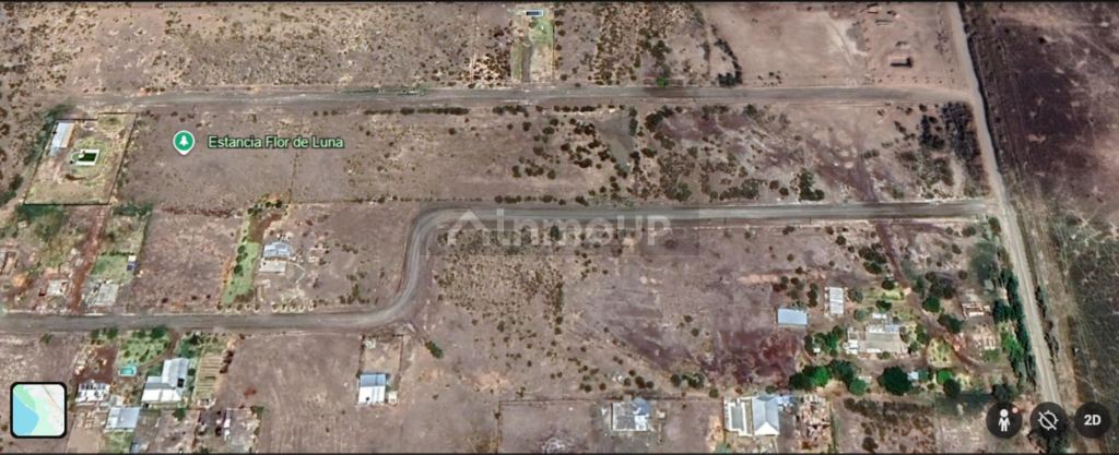 Lote en Venta en Lavalle, Mendoza