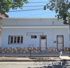 Godoy Cruz Spártago Castellani 238