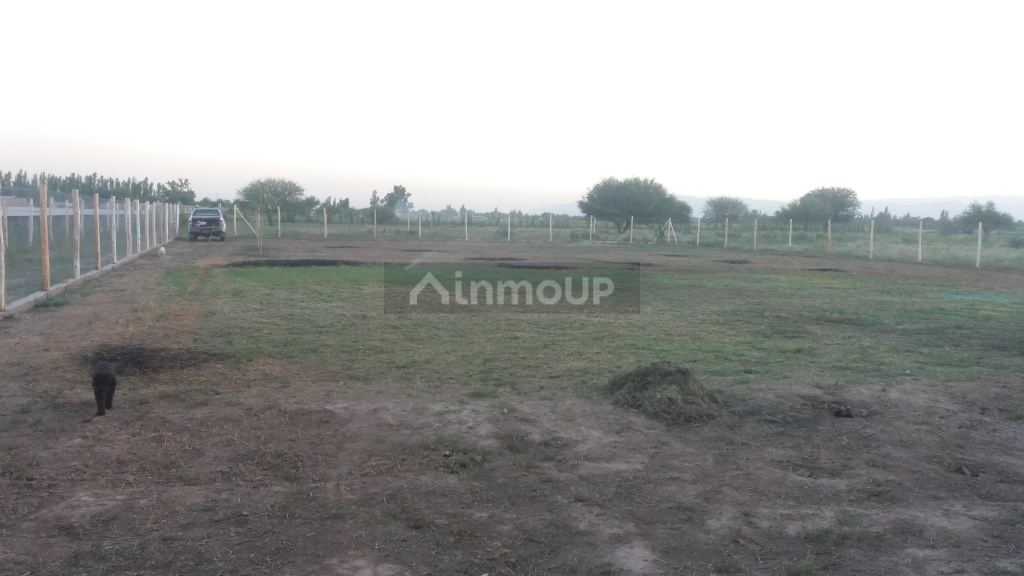 Loteo en Venta en Albardon, San Juan