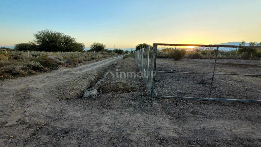 Loteo en Venta en Albardon, San Juan