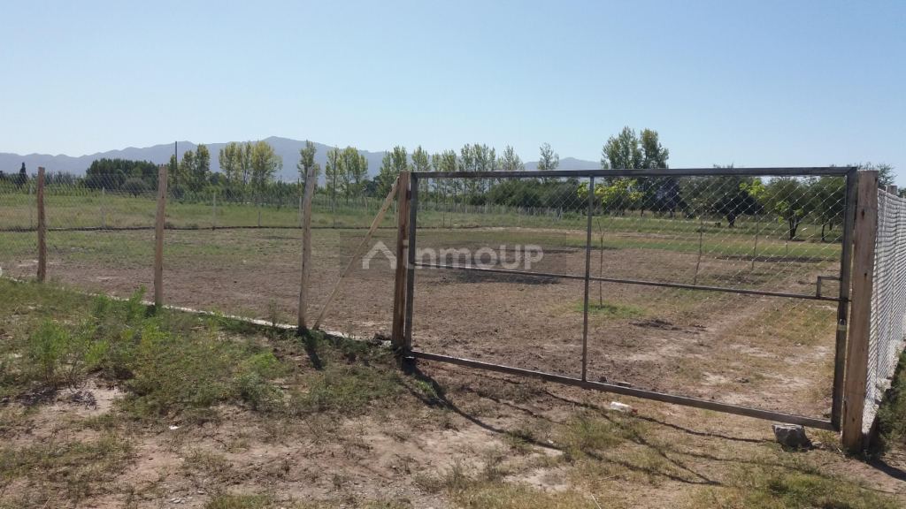 Loteo en Venta en Albardon, San Juan
