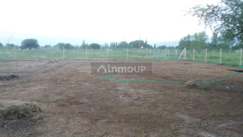 Loteo en Venta en Albardon, San Juan