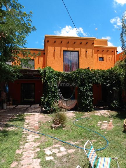 Casa en Alquiler en Lujan de Cuyo, Mendoza