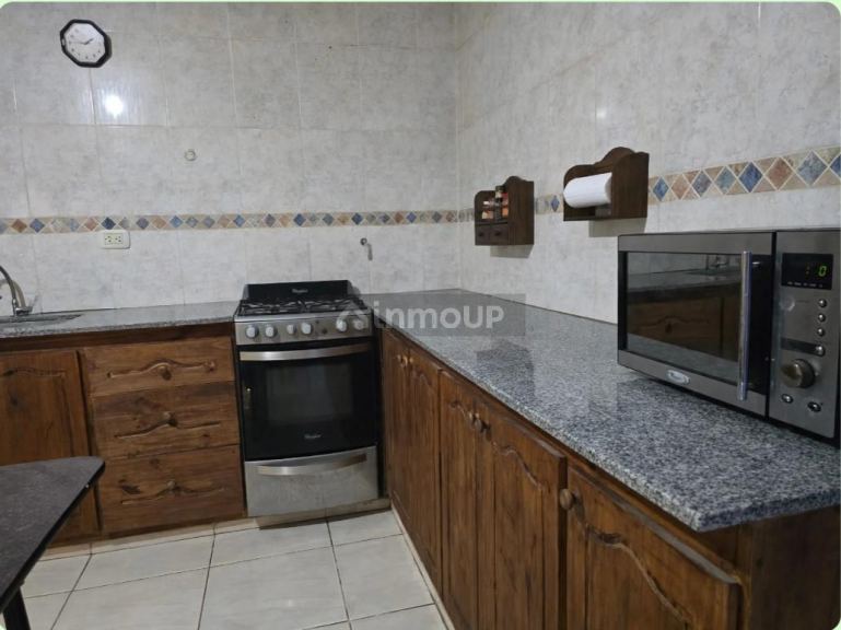 Casa en Alquiler en Lujan de Cuyo, Mendoza