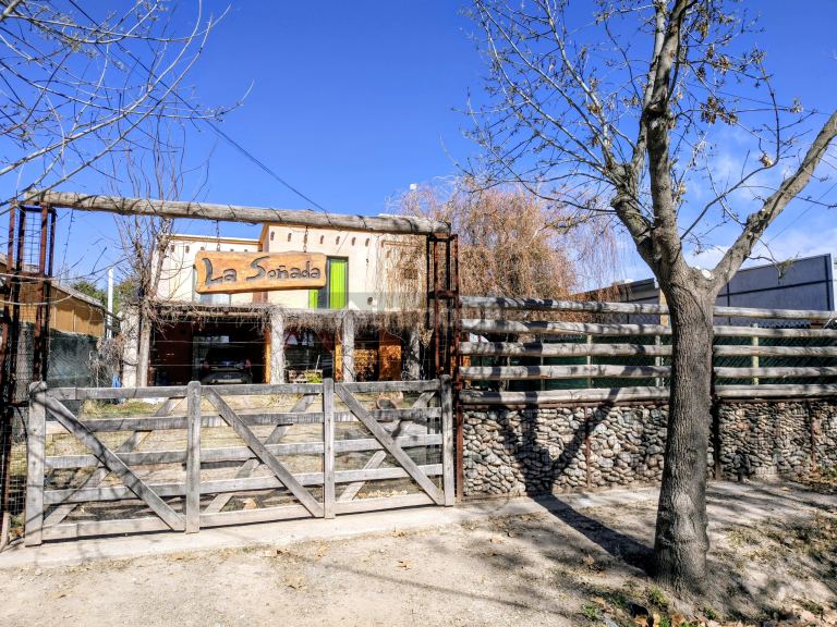 Casa en Alquiler en Lujan de Cuyo, Mendoza