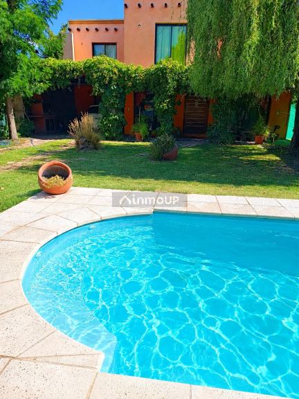 Casa en Alquiler en Lujan de Cuyo, Mendoza