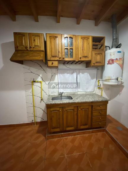 Departamento en Alquiler en Las Heras, Mendoza