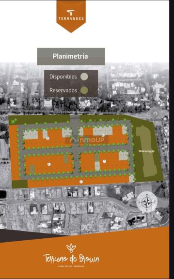 Lujan de Cuyo Viamonte y almirante Brown