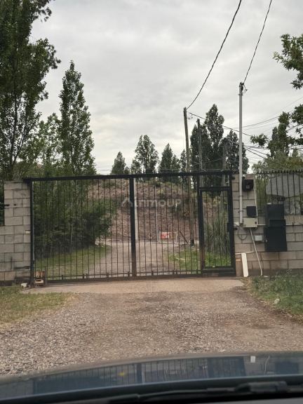 Lote en Venta en Lujan de Cuyo, Mendoza - USD 265.000 | Inmoup - 8