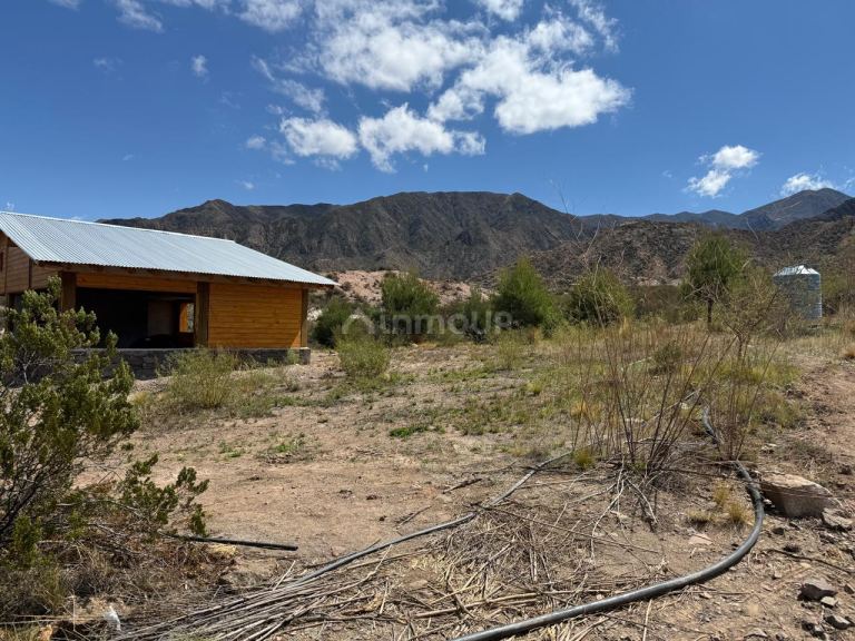 Cabaña en Venta en Lujan de Cuyo, Mendoza