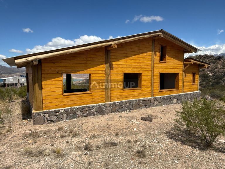 Cabaña en Venta en Lujan de Cuyo, Mendoza