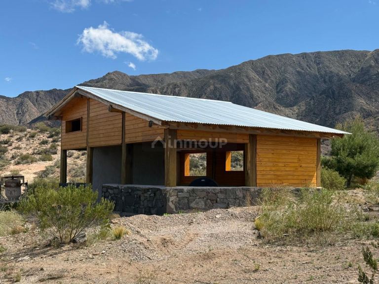 Cabaña en Venta en Lujan de Cuyo, Mendoza