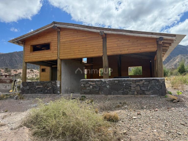 Cabaña en Venta en Lujan de Cuyo, Mendoza