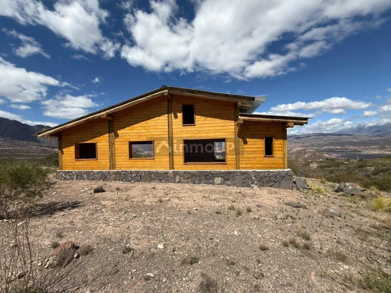 Cabaña en Venta en Lujan de Cuyo, Mendoza