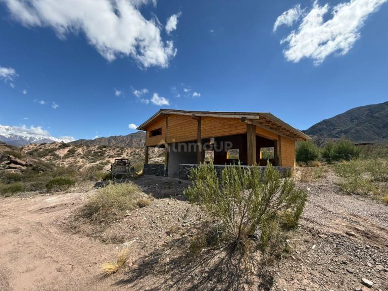Cabaña en Venta en Lujan de Cuyo, Mendoza