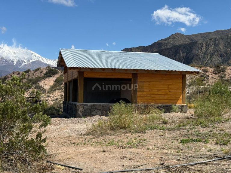 Cabaña en Venta en Lujan de Cuyo, Mendoza