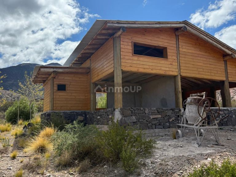 Cabaña en Venta en Lujan de Cuyo, Mendoza